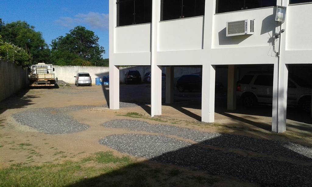 Pousada Das Araras Itaobim Exterior foto